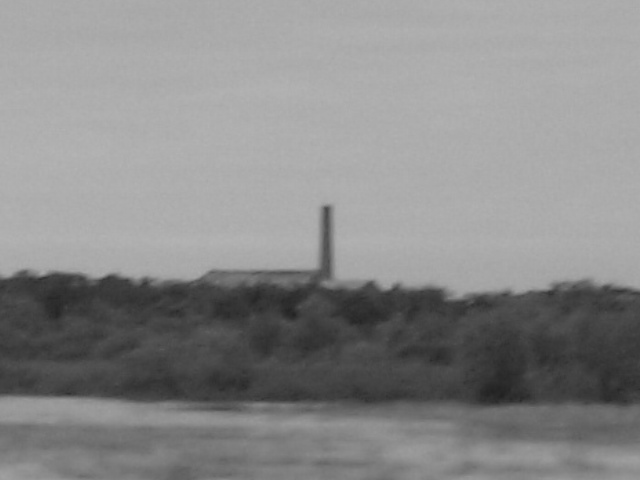 vista del frigorifico